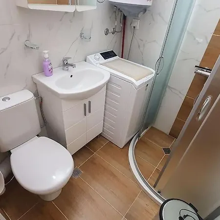 Apartament Sweet Homes Private Słoneczny Brzeg