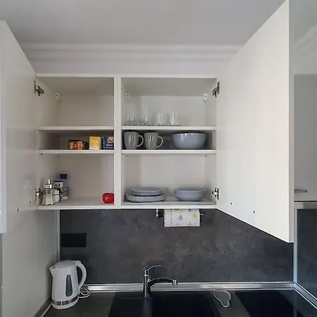 Sweet Homes Private Apartament *