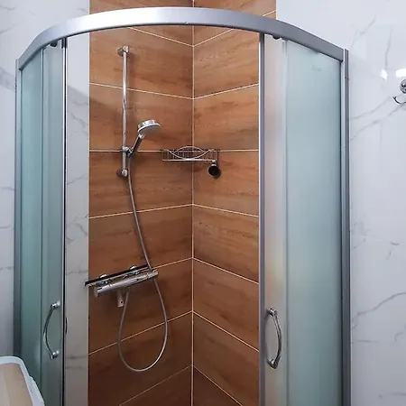 Apartament Sweet Homes Private *