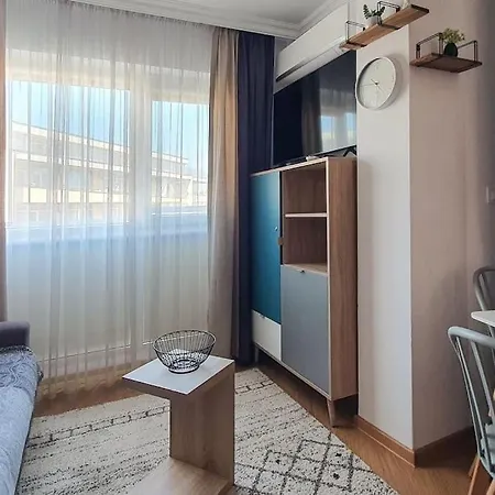 Apartament Sweet Homes Private *