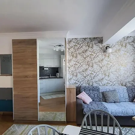 Apartament Sweet Homes Private