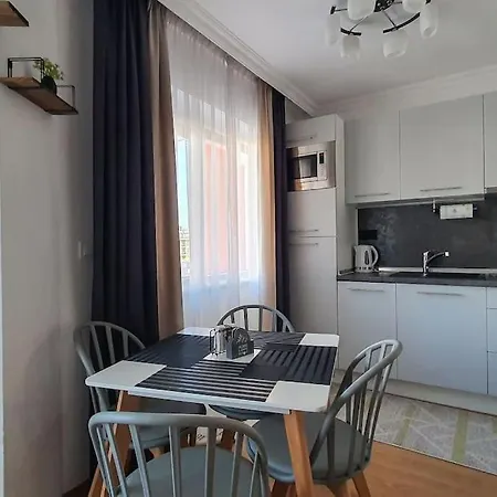 Apartment Sweet Homes Private