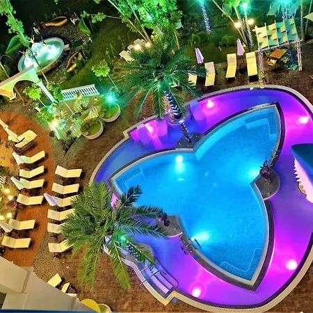 Sweet Homes Private *