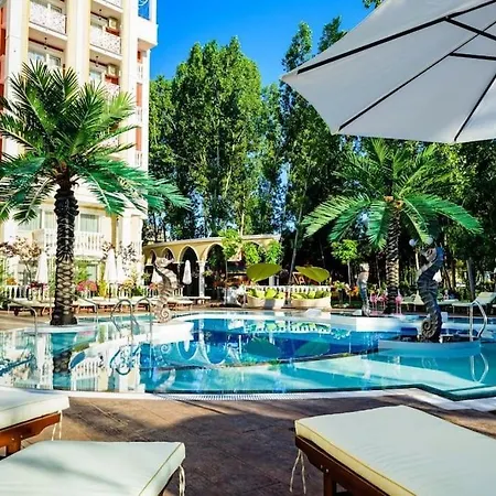 Sweet Homes Private Sunny Beach