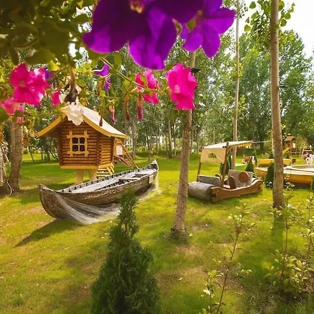 Sweet Homes Private