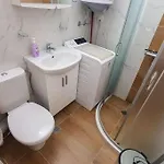 Апартаменты Sweet Homes Private Солнечный берег