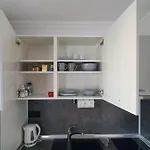 Sweet Homes Private Апартаменты *