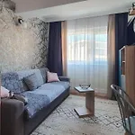 Апартаменты Sweet Homes Private Солнечный берег