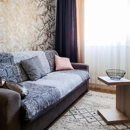 Sweet Homes Private Солнечный берег